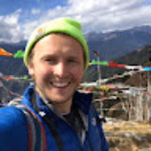 Meet your Posher, Josh